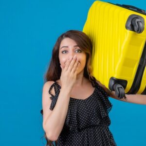 Extra Baggage