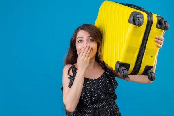 Extra Baggage
