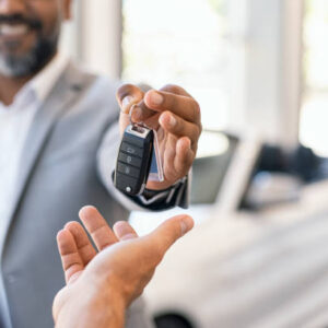 Self Drive Rentals