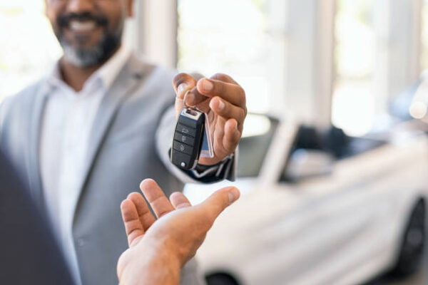 Self Drive Rentals