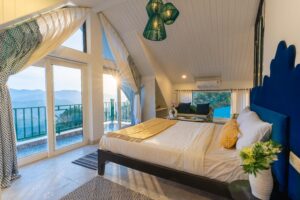 Hotel Booking Services