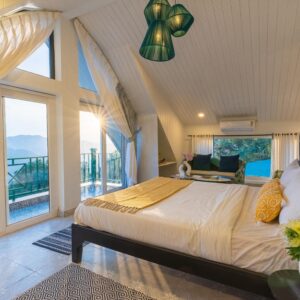 Hotel Booking Services